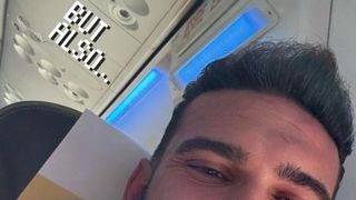 Dorian Popa a fost testat pozitiv la consumul de canabis.