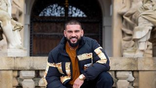 Dorian Popa ar fi fost prins s&acirc;mbătă dimineață sub influența canabisului, &icirc;n timpul unui control de rutină. 