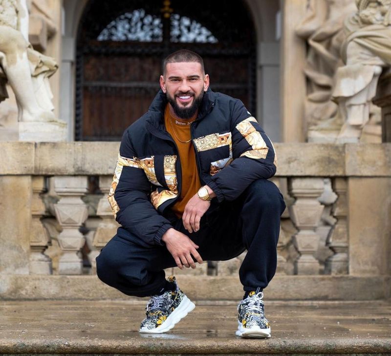 Dorian Popa ar fi fost prins sâmbătă dimineață sub influența canabisului, în timpul unui control de rutină. 