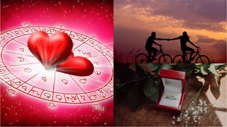 Horoscop dragoste 2024: Cea mai bună perioadă din punct de vedere amoros pentru aceste zodii