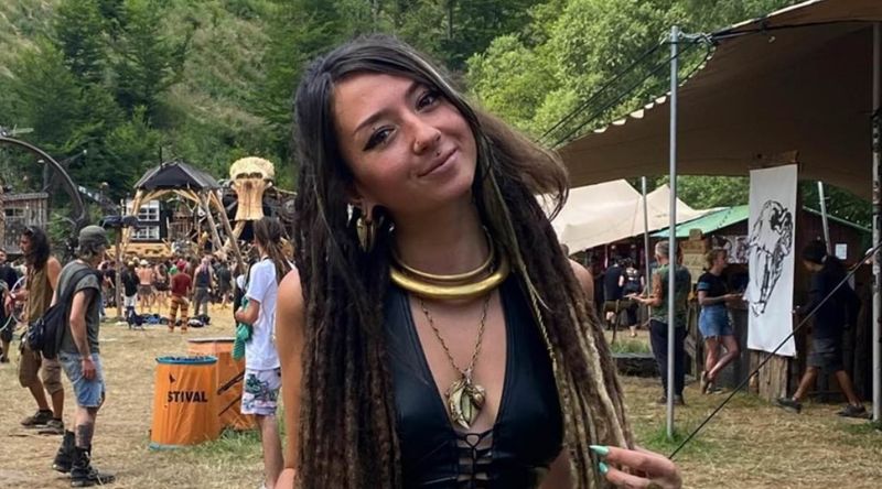 Tânăra de 23 de ani răpită și torturată de Hamas a fost găsită moartă.