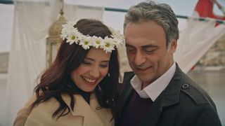 Azi, de la ora 20:00, &icirc;n serialul &bdquo;Melek&rdquo;! Meniți să fie &icirc;mpreună