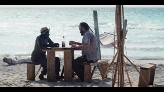 Un nou episod din &rdquo;Rocco Schiavone&rdquo;, astăzi de la 22:30, doar la Kanal D2! Frații Baiocchi nu-i dau pace lui Rocco