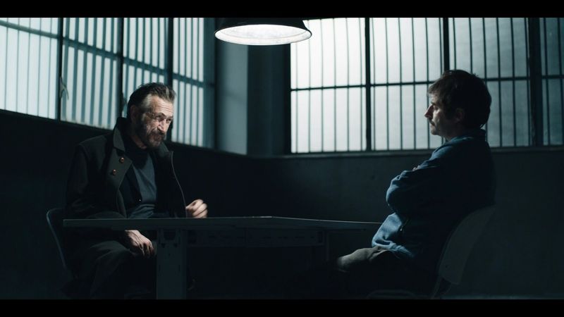 Un nou episod din ”Rocco Schiavone”, astăzi de la 22:30, doar la Kanal D2! Frații Baiocchi nu-i dau pace lui Rocco