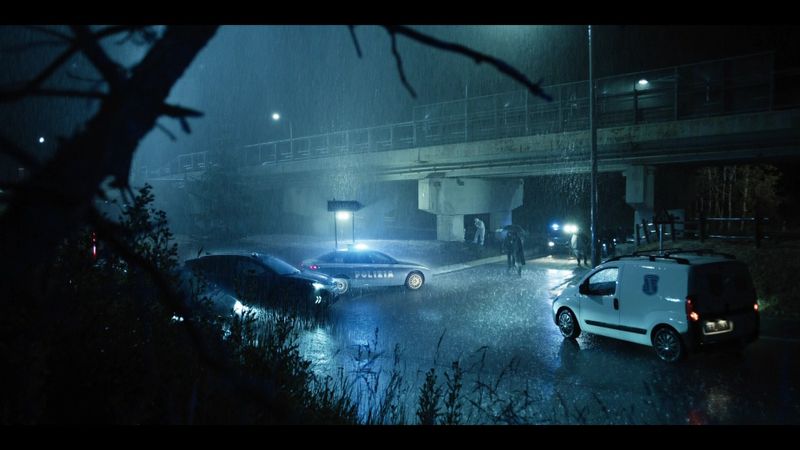 Un nou episod din ”Rocco Schiavone”, astăzi de la 22:30, doar la Kanal D2! Frații Baiocchi nu-i dau pace lui Rocco