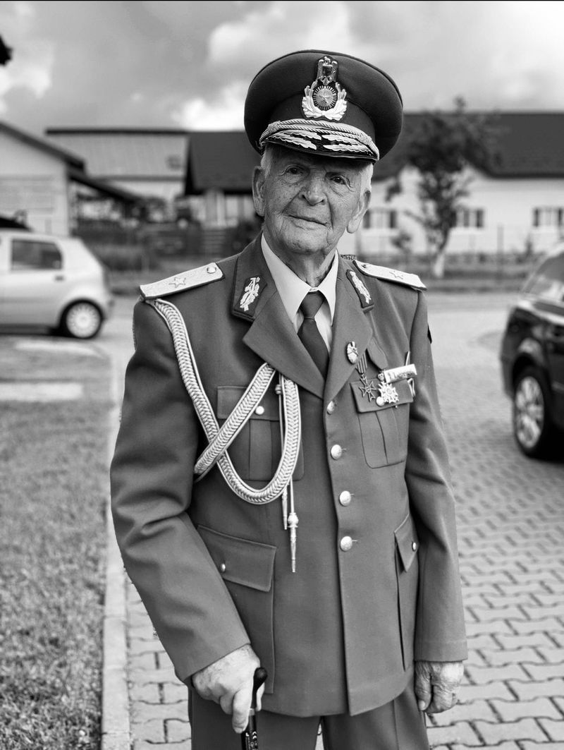 Generalul Constantin I Năstase