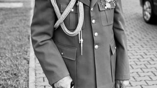 Generalul Constantin I Năstase