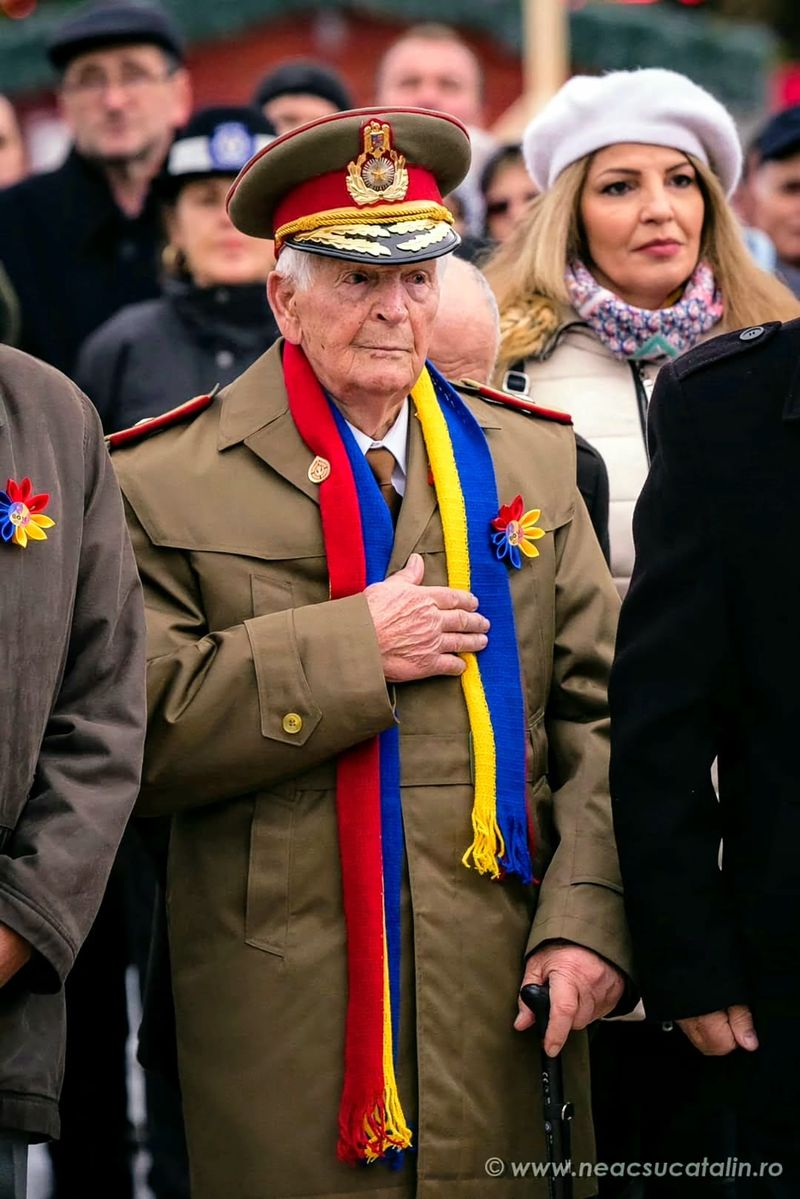 Generalul Constantin I Năstase