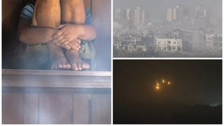 Un copil este ucis la fiecare 10 minute în războiul din Israel, iar situația din spitale este îngrozitoare : ”130 de copii prematuri în incubatoare riscă să se stingă"