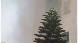 Spital din Gaza, atacat de israelieni.