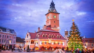 Minivacanță Sfantul Andrei - 1 Decembrie 2023