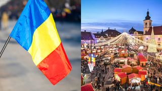 Mini-vacanța de Sf. Andrei - 1 Decembrie 2023: Un nou weekend prelungit pentru români. Cinci idei de destinații din România pentru această perioadă