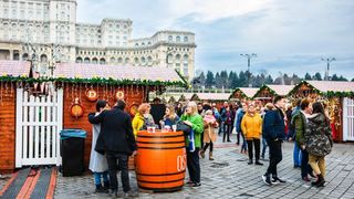 Minivacanță Sfantul Andrei - 1 Decembrie 2023