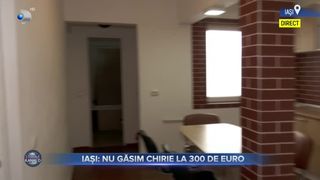 VIDEO - Experiment Kanal D. Ce chirie găsim la 300 de euro, pe lună, în marile orașe din România