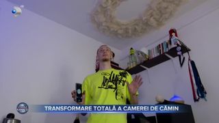 VIDEO - Concurs pentru studenții din Iași. Cei care vor câștiga vor primi cazare gratuită pentru un an întreg