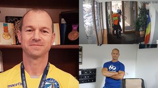 Florin Bărbăscu, tatăl vitreg al Cătălinei Ponor, a fost condamnat definitiv la închisoare. Bărbatul a bătut doi polițiști