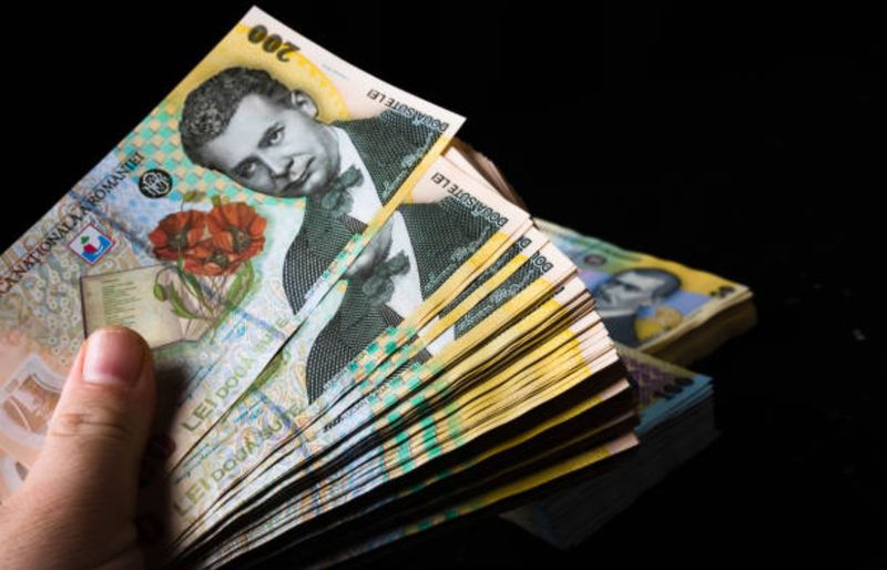 punctul de pensie in 2024