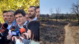 VIDEO - Amendă record pentru proprietarii celor 12 terenuri retrocedate din Parcul IOR/ Au fost sancționați cu 35 de milioane de euro