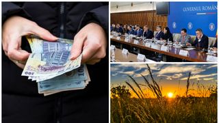 Salariul minim &icirc;n construcții, agricultură și industria alimentară a fost majorat! C&acirc;ți bani vor primi aceștia după adoptarea Ordonanței de Urgență?