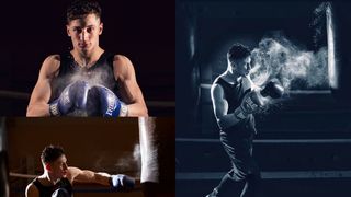 Dani Borgovan a spus primele cuvinte!