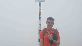 Un turist francez de 58 de ani este căutat de salvamontisti &icirc;n Munţii Bucegi