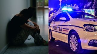 Caz șocant &icirc;n Băile Herculane. Mama unei eleve de 11 ani acuză că fiica ei ar fi fost batjocorită de un coleg mai mare