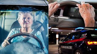 Nu i-a păsat de permisul de conducere timp de 30 de ani. O femeie a condus fără să-și renoiască documentele aproape 3 decenii. Ce reguli avea să nu fie prinsă de poliție?