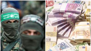 Bugetul uriaș pe care îl are la dispoziție gruparea Hamas pentru a comite atrocități. Cine le finanțează actele de terorism
