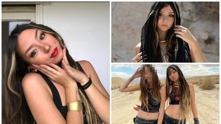 Tatăl lui Shani Louk, tatuatoarea ucisă de teroriștii Hamas, împăcat cu ideea că fata lui s-a distrat până în ultima clipă: "Nu a suferit"