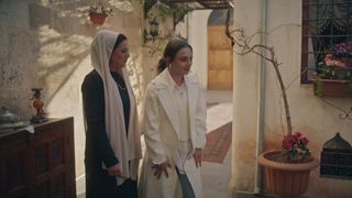 Azi, de la ora 20:00, la Kanal D, &icirc;n &bdquo;Melek&rdquo;! Promisiunea unui tată