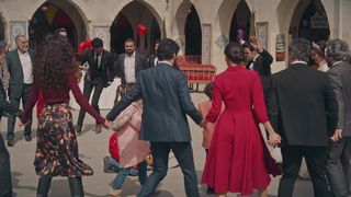 Azi, de la ora 20:00, la Kanal D, &icirc;n &bdquo;Melek&rdquo;! Promisiunea unui tată