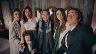 Azi, de la ora 20:00, la Kanal D, &icirc;n &bdquo;Melek&rdquo;! Promisiunea unui tată