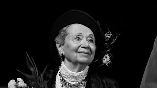 Actrița Ileana Ploscaru a murit. Doliu în teatrul din România: ”A plecat la stele, pentru că Doamna Ileana a fost și va rămâne una dintre ele”