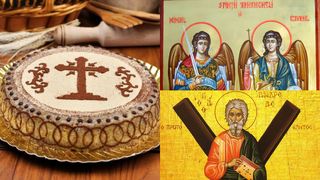 sarbatori noiembrie 2023