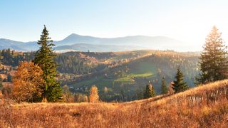 Cum e vremea pe 1 noiembrie 2023