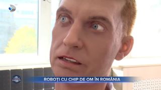 VIDEO - Inteligența artificială continuă să se dezvoltă &icirc;n lume. Roboții au ajuns să gătească risotto, paste sau burgeri