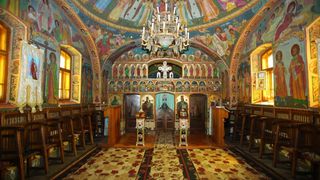 Sambata morților - mosii de toamna 2023