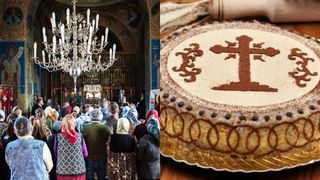 Sambata morților - mosii de toamna 2023