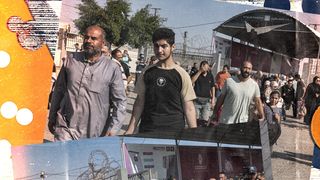 VIDEO- S-a deschis granița Gaza-Egipt. Nu există numele niciunui român pe primele liste de ieșire