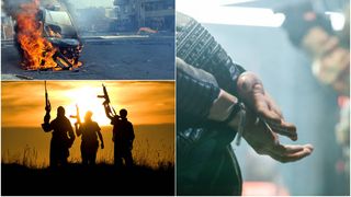 Hamas ocupă locul 5 în Top 10 cele mai bogate organizații teroriste din lume. Cine se află pe primul loc?