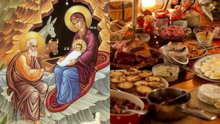 Postul Craciunului 2023