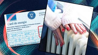 Cardurile de energie expiră în scurt timp. Greșeala care-i poate lăsa pe români fără banii de la stat