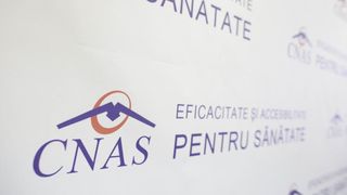 CNAS intră &icirc;n grevă de joi