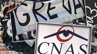 Angajații Casei Naţionale de Asigurări de Sănătate intră în grevă. Principala nemulțumire: ”Niciun fel de creştere salarială din 2018 până în prezent”