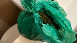 Rețea traficanți de droguri