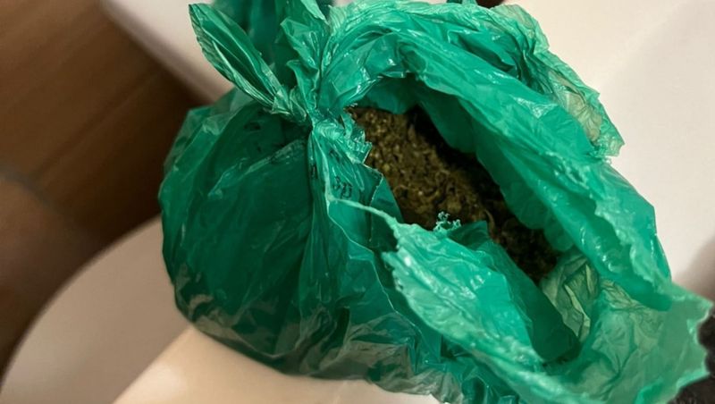 Rețea traficanți de droguri