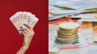 Curs valutar BNR, 2 noiembrie 2023: Evoluția euro și a dolarului pentru ziua de joi