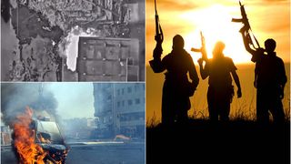 Fiul unui lider Hamas face mărturii șocante despre organizația teroristă și viața sub asediu din Fâșia Gaza