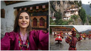 EXCLUSIV - C&acirc;t costă un bilet către Țara Fericirii, locul unde statul e preocupat de bunăstarea cetățenilor: &rdquo;E unică &icirc;n lume. Oamenii sunt reali, autentici și foarte spirituali&rdquo;