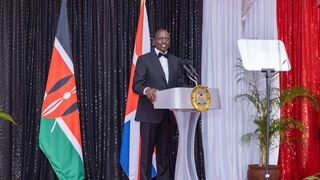 Kenya elimină vizele de călătorie pentru cetățenii aficani. Anunțul făcut de președintele William Ruto